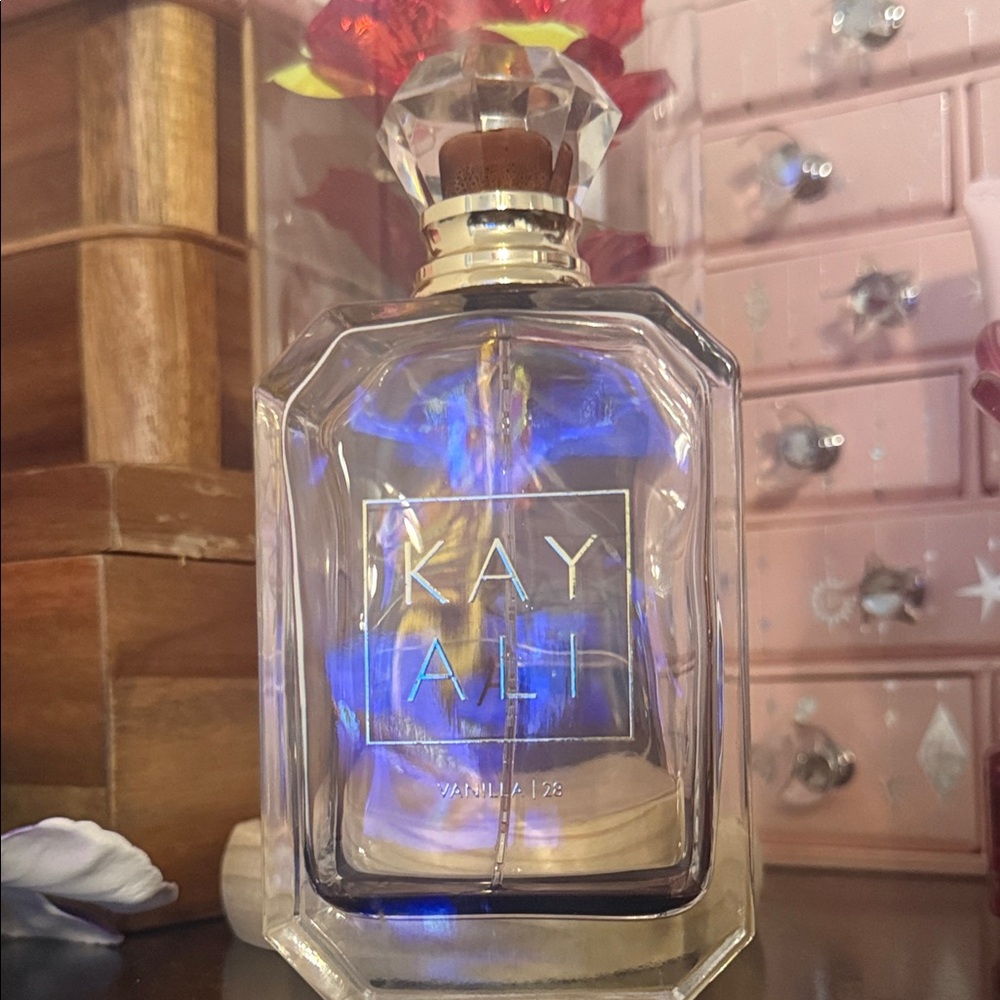 Kayali Vanilla 28 3.4 oz